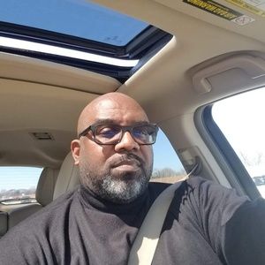 Meet your Posher, Maurice